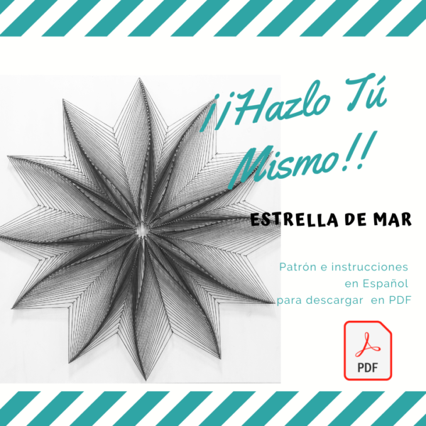 Estrella de mar PDF