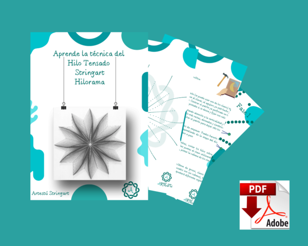 Estrella de mar PDF - Imagen 2