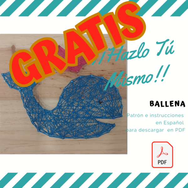 Patrón Ballena