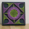 Hilorama Verde Morado
