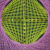 Hilorama Verde Morado - Imagen 2