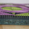 Hilorama Verde Morado - Imagen 4