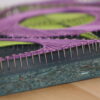 Hilorama Verde Morado - Imagen 5