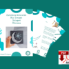 Luna y estrella,  Kit DIY - Imagen 3