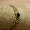 Pulsera Artesanal en Micromacramé 04 - Imagen 3