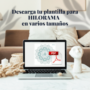1 Plantilla Diseño 14 geométrico sin instrucciones